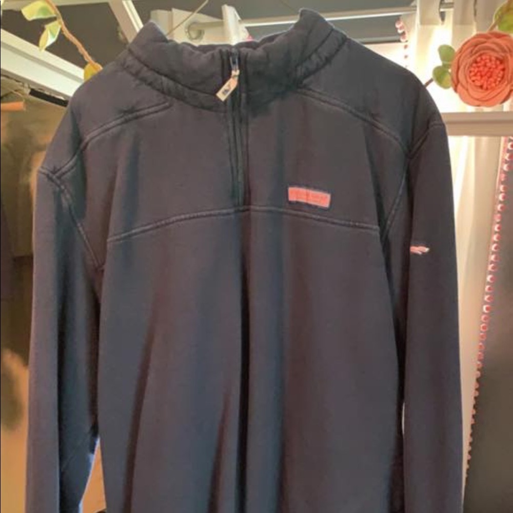 Men’s XL Shep Shirt